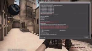 Бинд на смену рук CS: GO