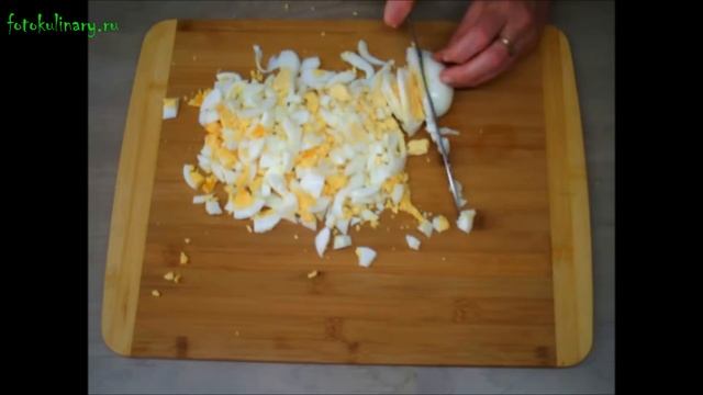 Красная рыба по-польски