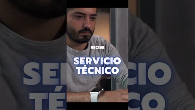 Servicio Tecnico a Equipos de Computo