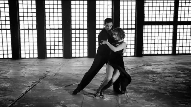 Astor Piazzolla - Libertango