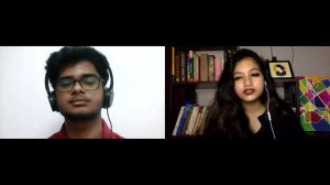 A Conversation Between a Reader and Non Reader ft. Rummaan Ahmad - Shelf life (Episode 27)