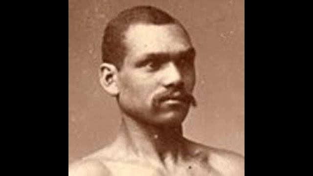 Джордж Годфри – биография и жизнь боксера смотреть онлайн