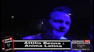 SECONDA SERATA FESTA DI SANT' ALFONSO DEI LIGUORI ANIMA LATINA PRESSO SAN TOMMASO 1 AGOSTO 2018.mp4