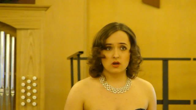 Елена Логинова. ария лебедь-птицы смотреть онлайн