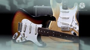 GUITAR BACKING TRACK THE LONER ( GARY MOORE )