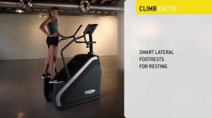 Лестница степпер Technogym Climb Excite 1000