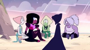 That Distant Shore | Steven Universe HD Clip