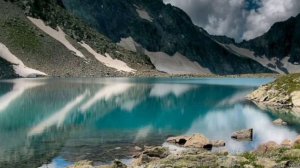 Путевка на Кавказ