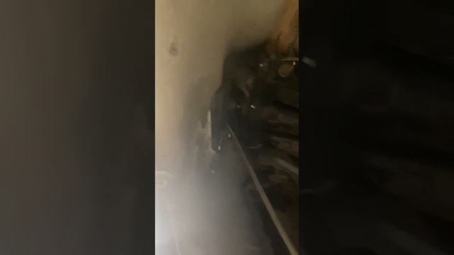 Не открывался лючок бензобака смотреть онлайн