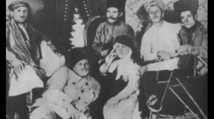 Памяти Нестора Махно. Тарас Житинский - Любо, братцы, любо