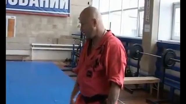 Кочергин попросил его ударить / СТАРОЕ ВИДЕО смотреть онлайн