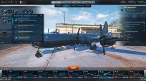 World of Warplanes. 307/308! Самая полная коллекция самолётов! (Почти))