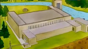 Спроси у Альерта. Круговорот воды в природе