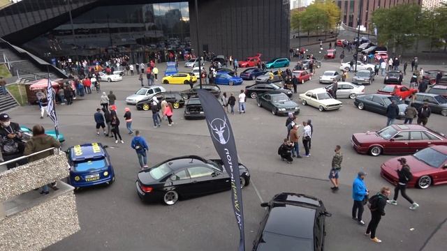 ULTRACE 2020 - Raceism Katowice - 4K - Full Video смотреть онлайн