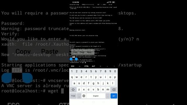 Install BlueJ /w Ubuntu in Android of any version no root (NOT CLICKBAIT!!!) смотреть онлайн