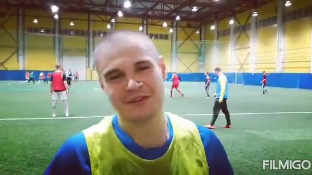 Легенда ЛФПЛ -поздравления с наступающем новым годом смотреть онлайн