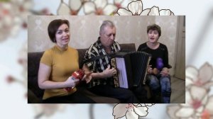 "КРАСНОДАРСКАЯ ВЕСНА", муз.Николай Некоз, сл.Иван Варавва