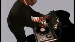 Dana Dane - This Be The Def Beat