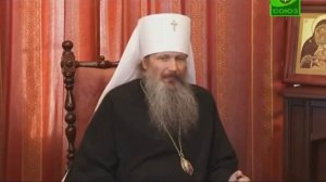 Владыка Вятский и Слободской Марк