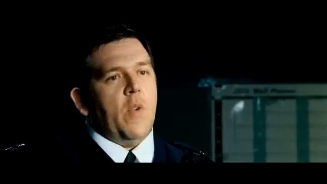 Hot Fuzz Andy's - Big Cop, Small Town! смотреть онлайн