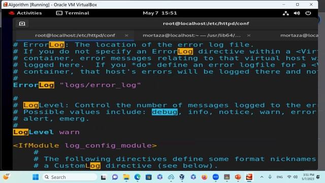 SA Tasks Web Admin/Webmaster (Linux Ubuntu and Linux Red Hat) смотреть онлайн