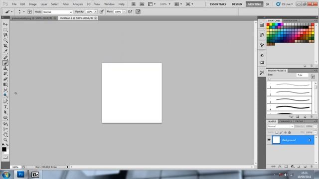 #Minecraft - How to get a custom title screen смотреть онлайн