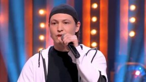 Маченский – ТАМ ТАУ АДАМ ( Үлкендер ) | Қызық Live