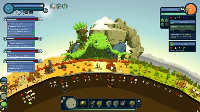 LP Reus Ep 17 - reaping rewards смотреть онлайн