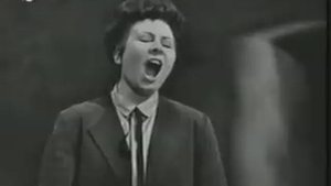 Christa Ludwig - Fidelio - Abscheulicher...Komm Hoffnung
