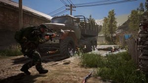 Thunder Tier One - Official Campaign Trailer | Launch Date Announcement