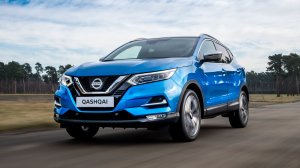 Nissan Qashqai II (J11) проблемы _ Надежность Ниссан Кашкай 2 с пробегом