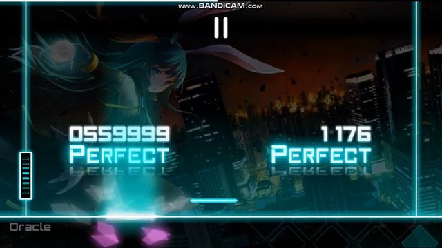 [Dynamix Fanmade] Oracle[TERA] Lv.18 смотреть онлайн