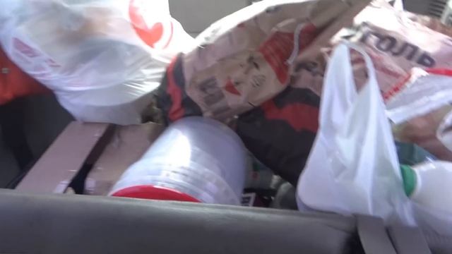 Закупились К Дембелю/ Привезли Матрас/ смотреть онлайн