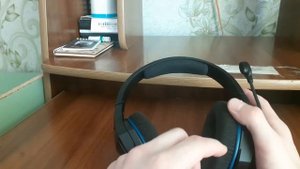 HyperX CLOUD STINGER CORE - обзор игровой гарнитуры.