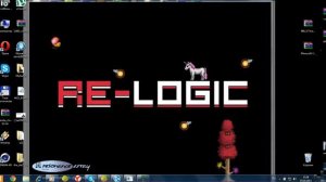 как создать сервер в terraria