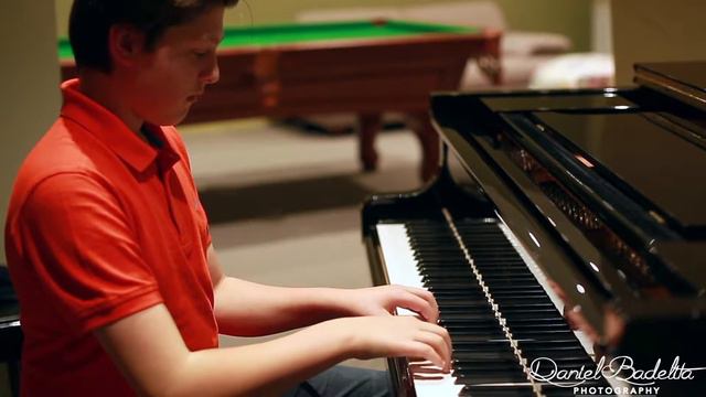 Dmitry Kabalevsky - Vrode Marsha Op 39, No 3 & Kolïbel'naya Op 39, No 4 смотреть онлайн