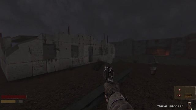 Apocalyptic Vibes  - игра на движке ДУМА? Мини обзор.