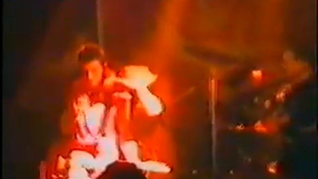 Группа Пилот -концерт в клубе ПолигОн 1997 смотреть онлайн