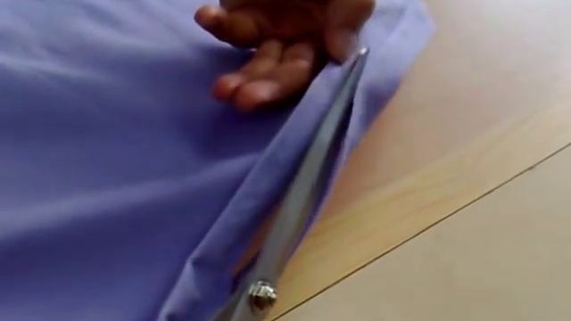 подшив трикотажа на обычной машине. футболка за 10 минут смотреть онлайн