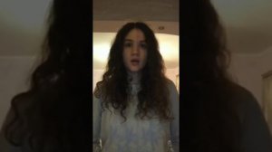 "Есть люди-закаты и люди-рассветы..." И.Самарина-Лабиринт