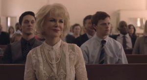 Стертая личность/ Boy Erased (2018) Трейлер