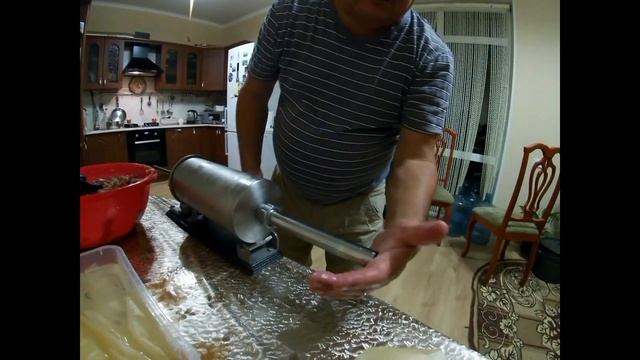 Колбаса Дрогобыческая смотреть онлайн