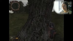 реально ли играть в S.T.A.L.K.E.R. на джойстике?! щ_Щ