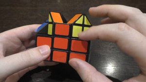 Как собрать Brick Cube | How to Solve the Brick Cube | Tutorial