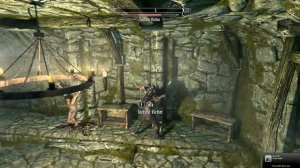 Skyrim: TORTURE DUNGEON