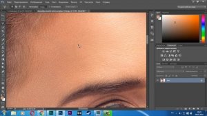 Полигональный портрет в Photoshop (техника low poly)