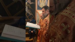Молитва священномученику Харалампию. 23.02.2024.