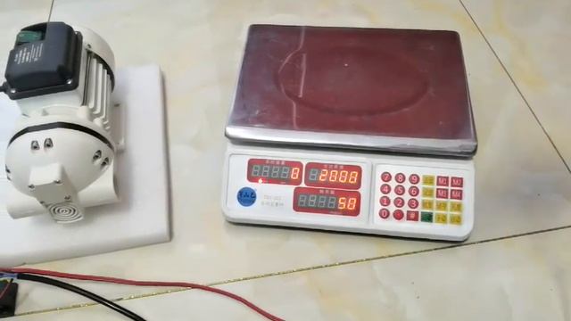 Весы дозатор 10 кг смотреть онлайн