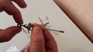 Убойная оснастка для ловли толстолоба с поверхности. Новинка 2023.