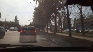 Отношение россиян к украинским номерам на машинах